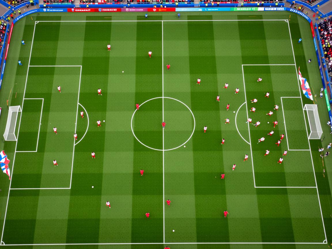 开云体育娱乐-中澳两队交接配合成胜负分水岭，中澳两军举行磋商  第1张