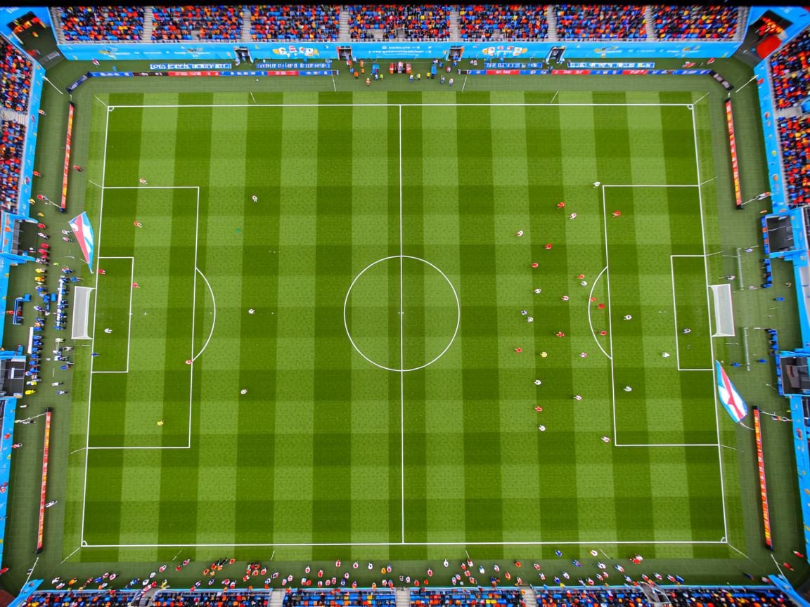 开云体育-五大联赛是否引入节奏识别辅助决策系统提升战术反应  第3张