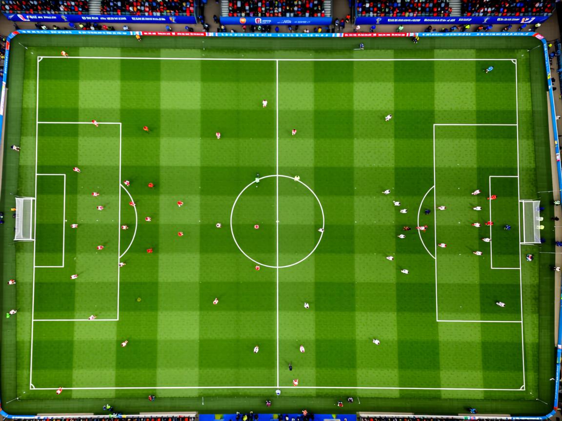 开云体育链接-五大联赛是否提升中前场组织节奏切换训练强度，五大联赛中场休息多久  第3张