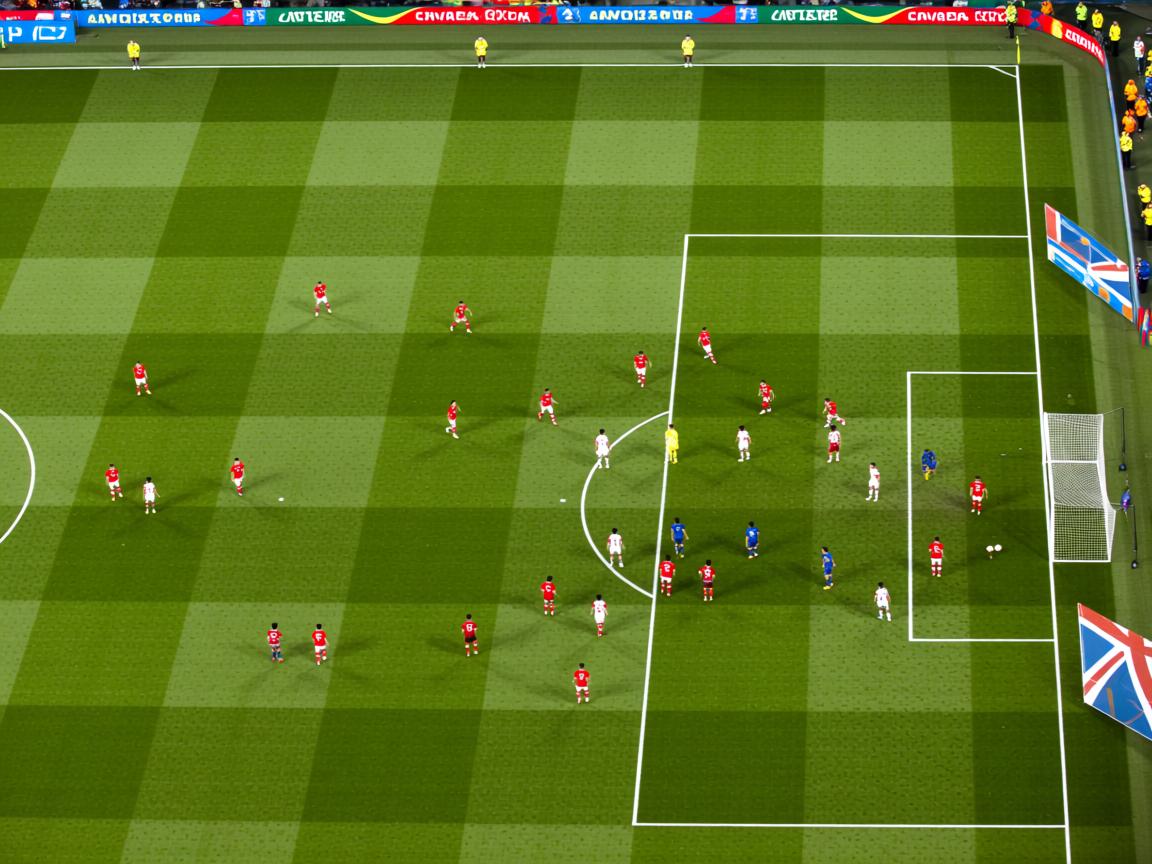 开云体育在线-五大联赛是否正在减少中场横传次数增加纵向渗透，五大联赛要踢到什么时候  第3张