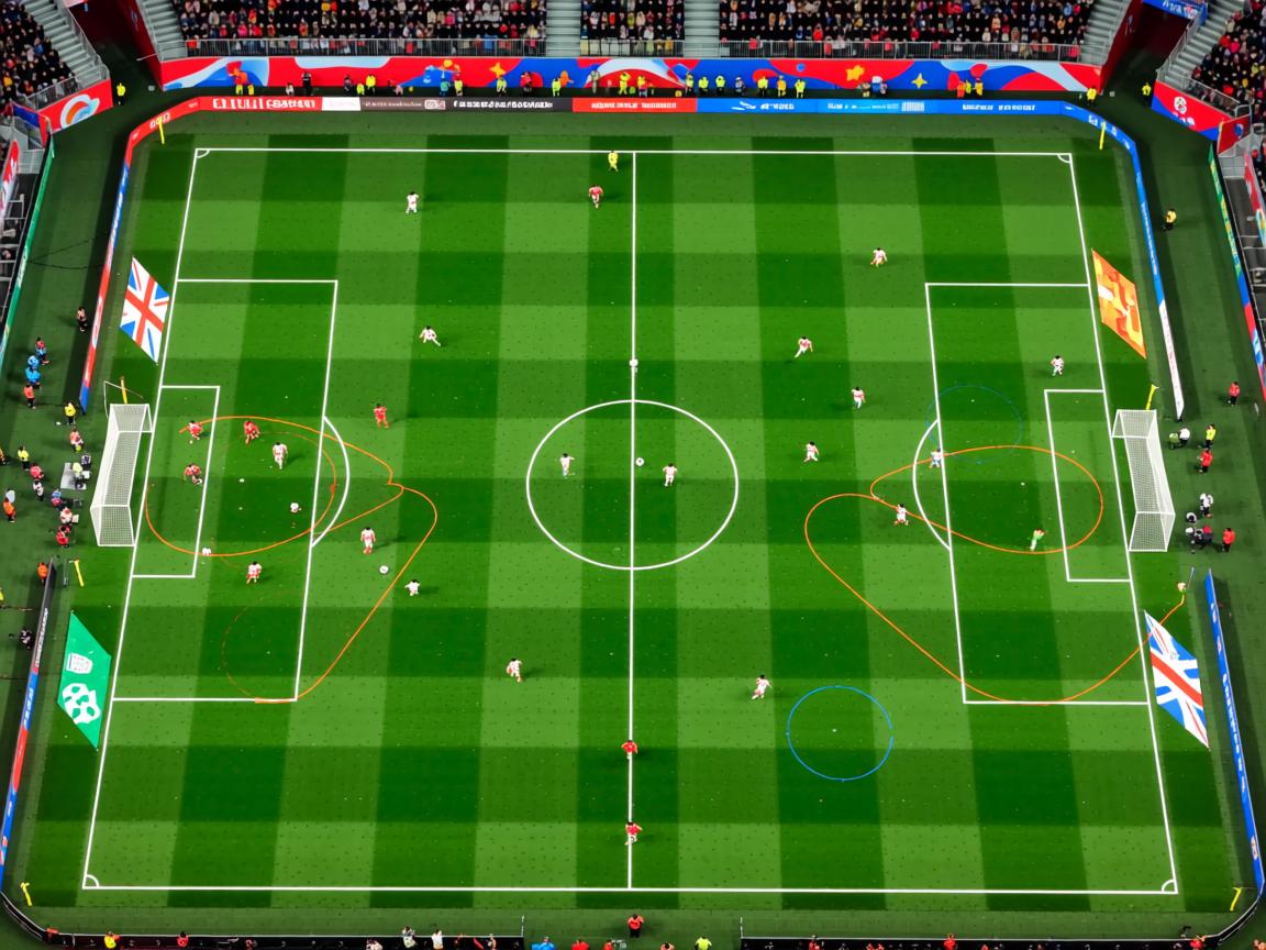 开云体育app入口-体育新闻中心上线体育行业趋势智能监测平台，专业的体育新闻网站  第2张